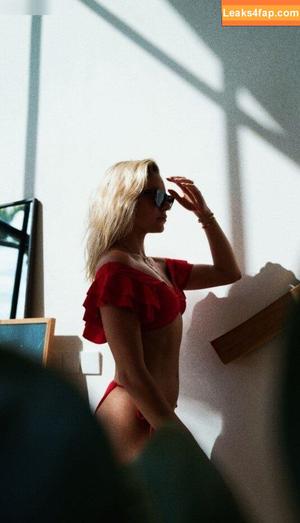 Valentina Pahde фото #0162