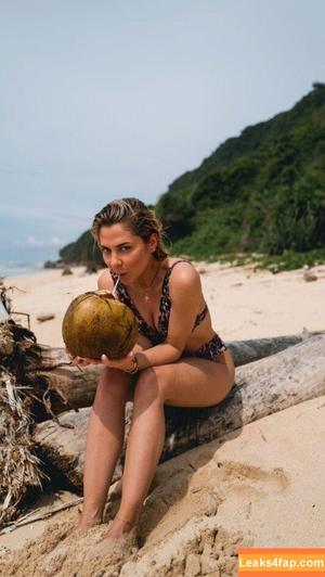 Valentina Pahde фото #0163