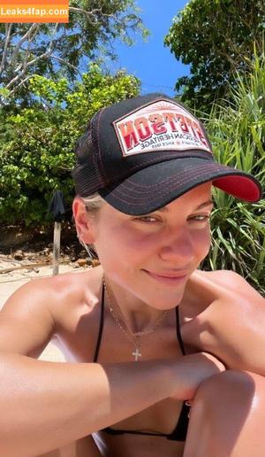 Valentina Pahde фото #0166