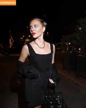 Valentina Pahde фото #0178