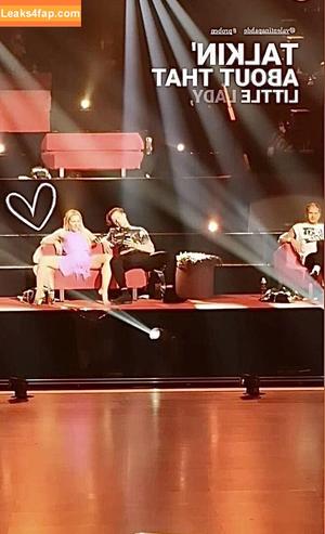 Valentina Pahde фото #0193