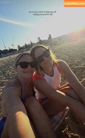 Valentina Pahde фото #0199