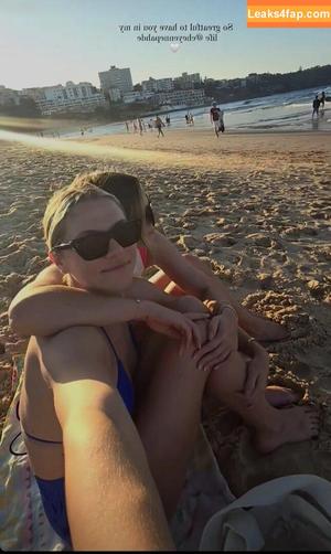 Valentina Pahde фото #0200