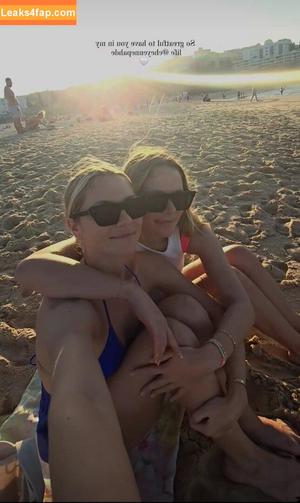 Valentina Pahde фото #0201