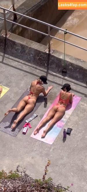 Valentina Pahde фото #0206