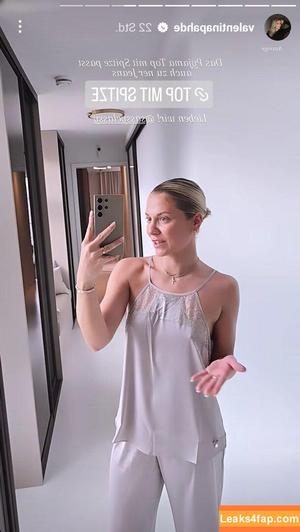 Valentina Pahde photo #0270