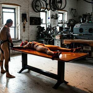 Valentina Ryabova фото #0071