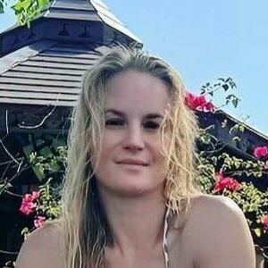 Valentina Shevchenko