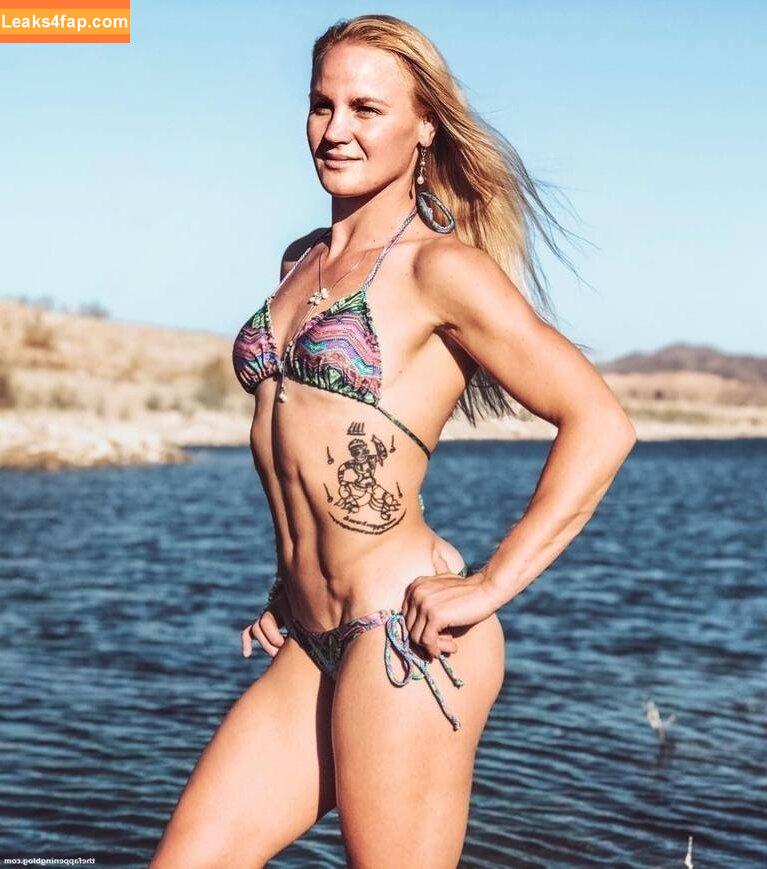 Valentina Shevchenko / BulletValentina leaked photo photo #0006