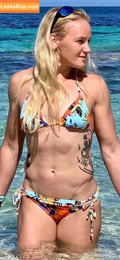 Valentina Shevchenko / BulletValentina leaked photo photo #0010