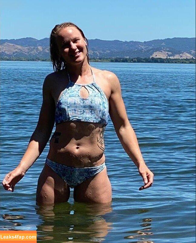 Valentina Shevchenko / BulletValentina leaked photo photo #0012