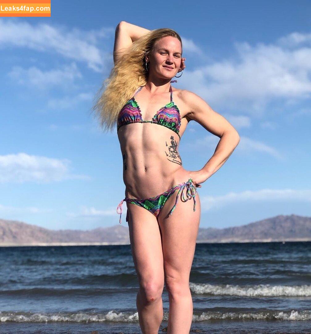 Valentina Shevchenko / BulletValentina leaked photo photo #0018