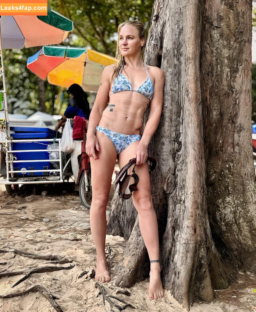 Valentina Shevchenko / BulletValentina leaked photo photo #0025