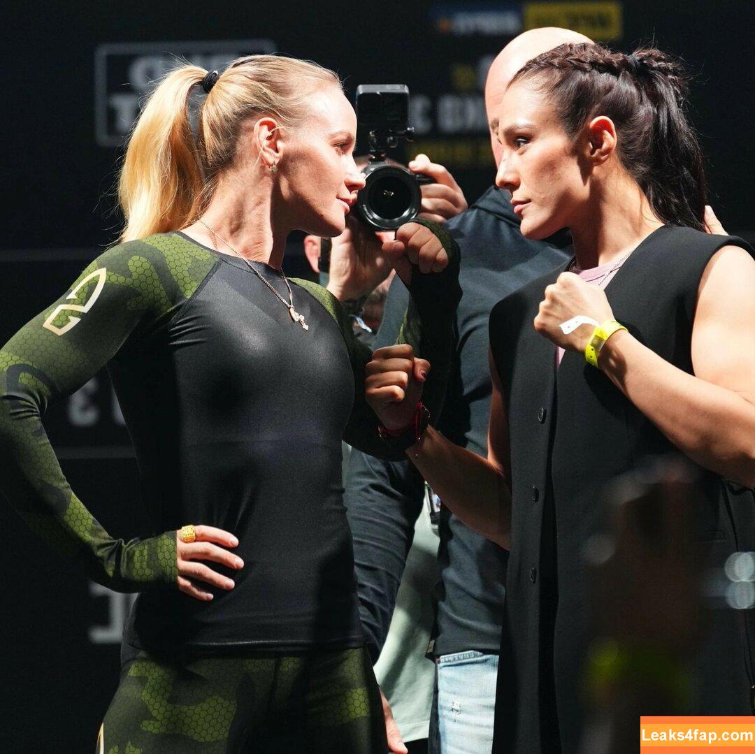 Valentina Shevchenko / BulletValentina leaked photo photo #0032