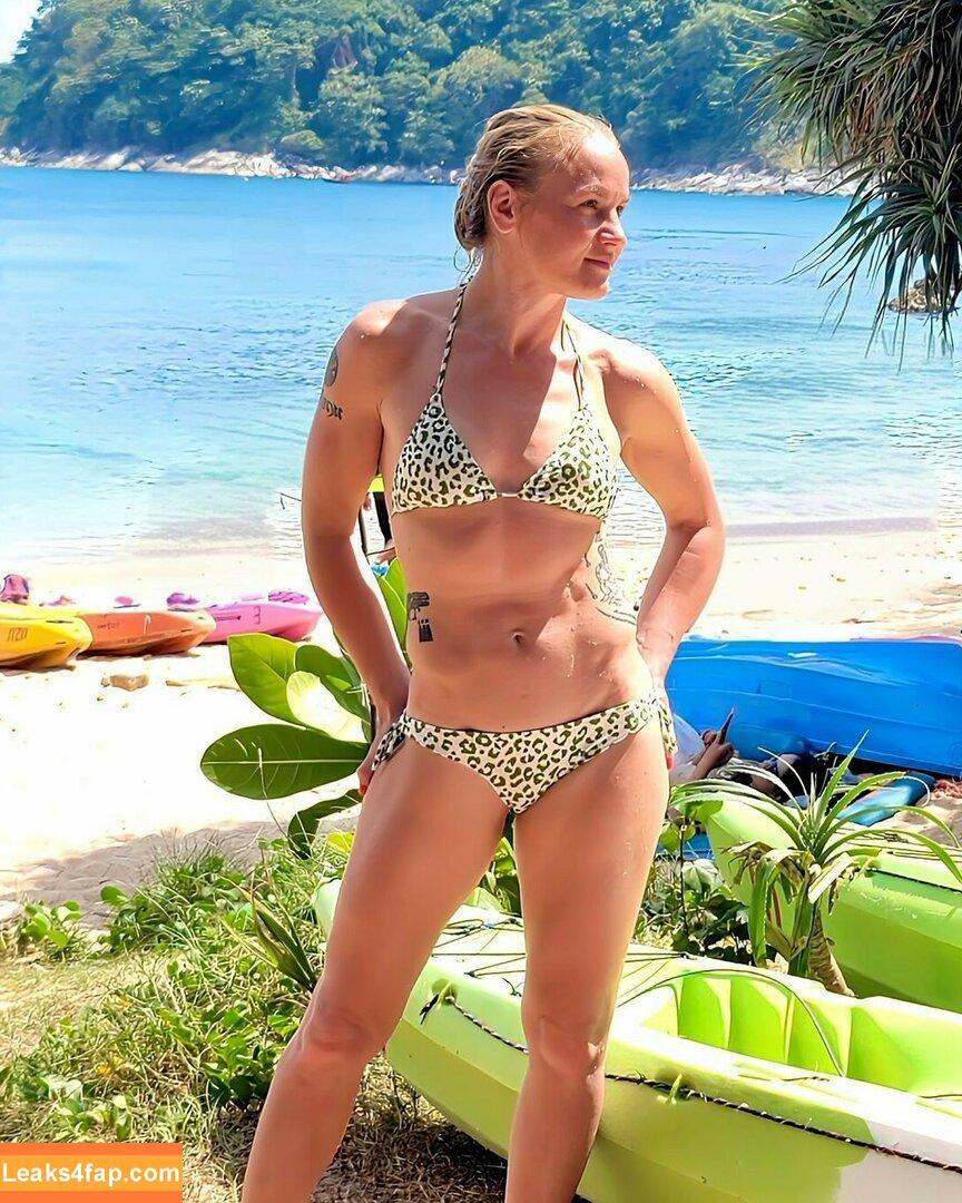 Valentina Shevchenko / BulletValentina leaked photo photo #0043