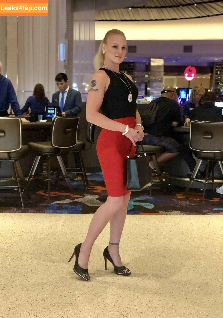 Valentina Shevchenko / BulletValentina слитое фото фото #0046