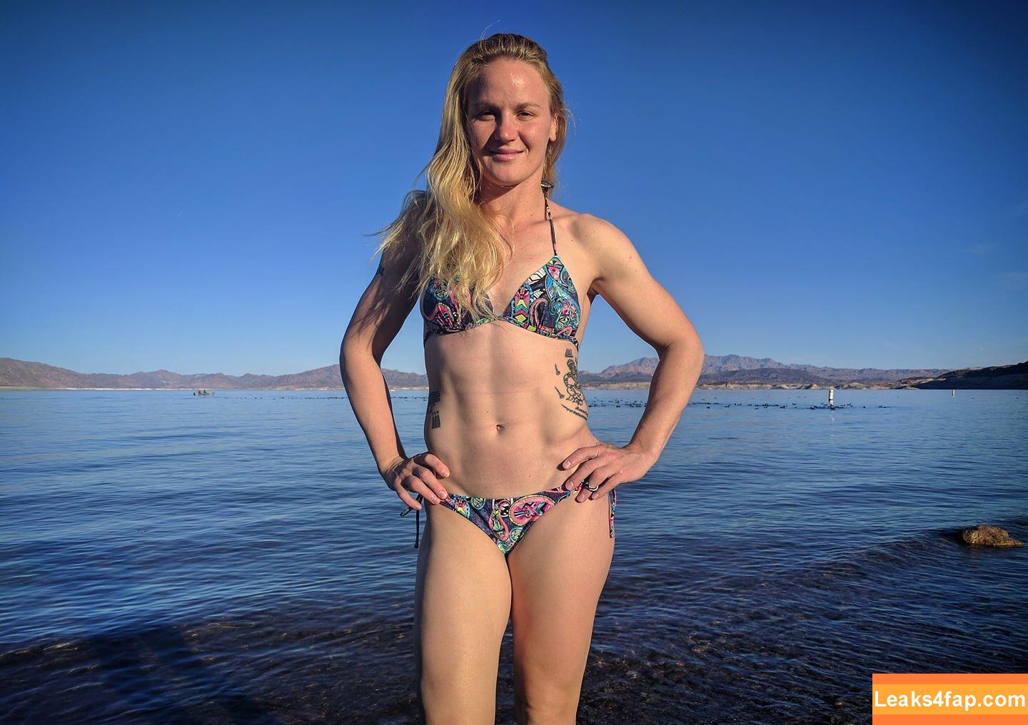 Valentina Shevchenko / BulletValentina leaked photo photo #0058