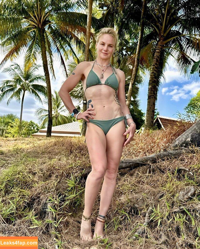 Valentina Shevchenko / BulletValentina слитое фото фото #0059