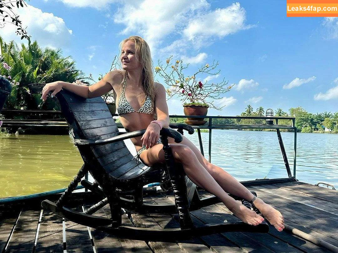 Valentina Shevchenko / BulletValentina leaked photo photo #0063