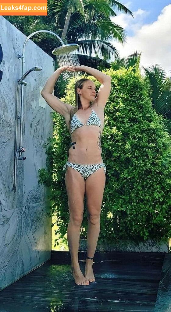 Valentina Shevchenko / BulletValentina leaked photo photo #0064