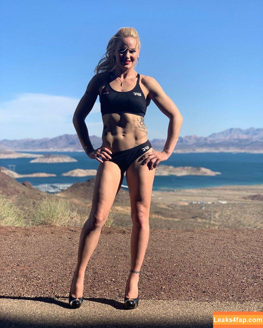 Valentina Shevchenko / BulletValentina leaked photo photo #0078