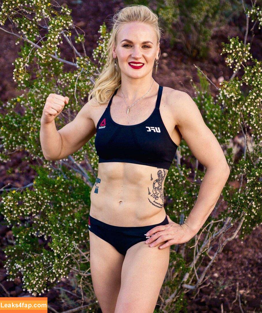 Valentina Shevchenko / BulletValentina leaked photo photo #0082