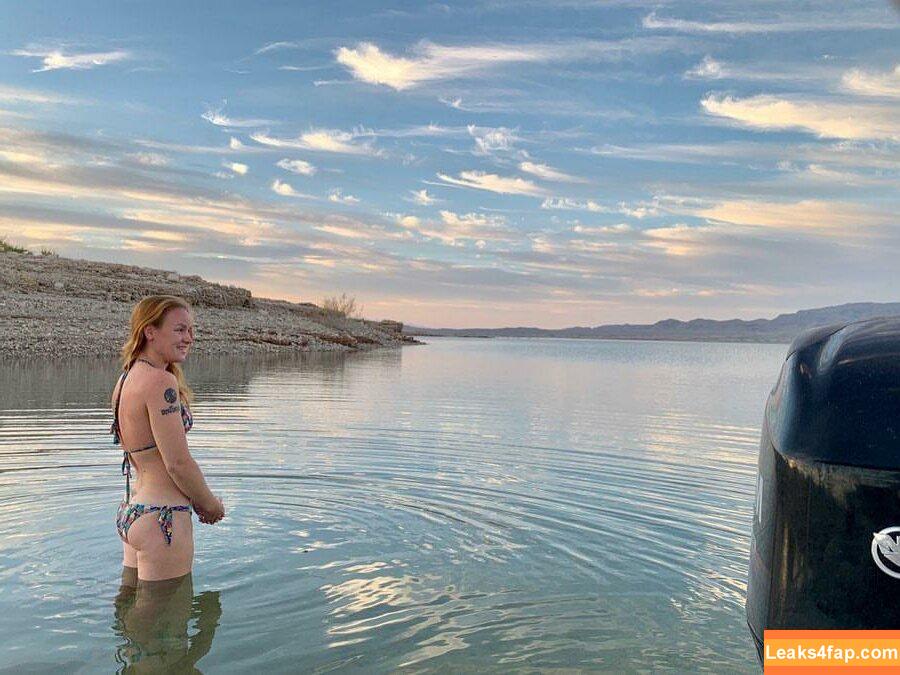 Valentina Shevchenko / BulletValentina leaked photo photo #0088