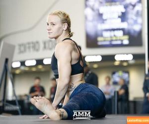 Valentina Shevchenko photo #0015