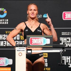 Valentina Shevchenko photo #0034