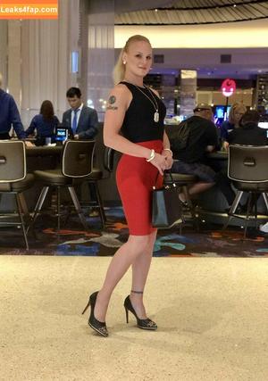 Valentina Shevchenko фото #0046