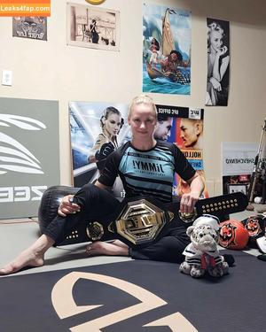 Valentina Shevchenko photo #0051