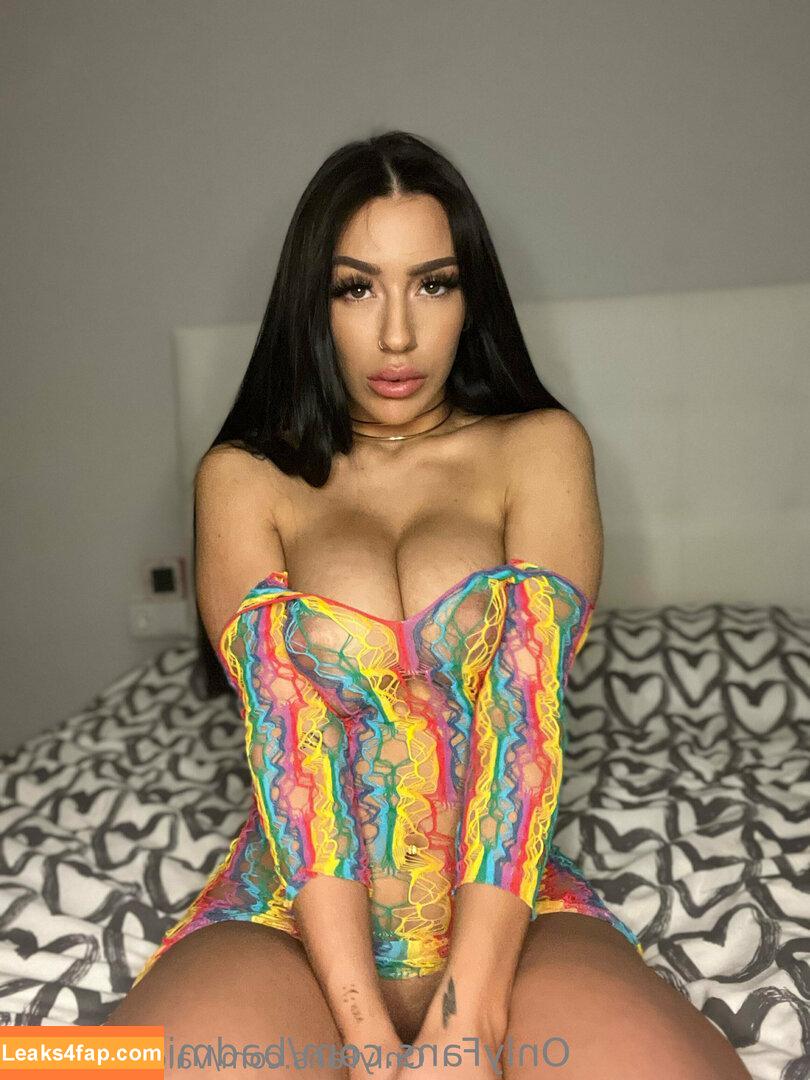 valentinamj_1 / valentinamj_3 leaked photo photo #0002