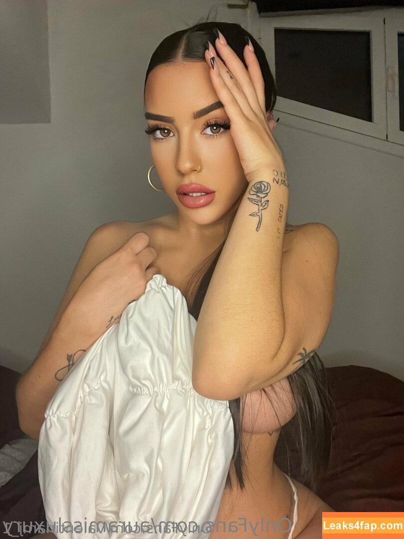 valentinamj_1 / valentinamj_3 leaked photo photo #0005
