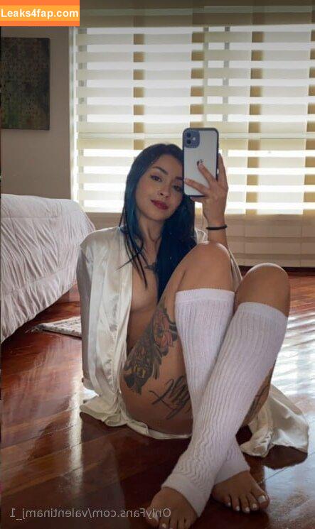 valentinamj_1 / valentinamj_3 leaked photo photo #0008