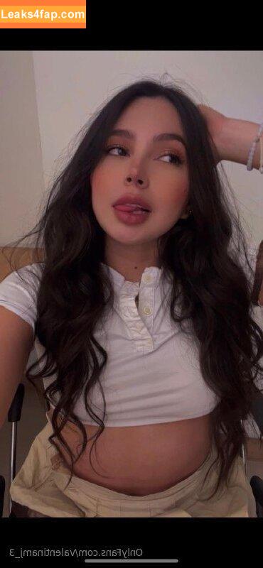 valentinamj_3 /  leaked photo photo #0002