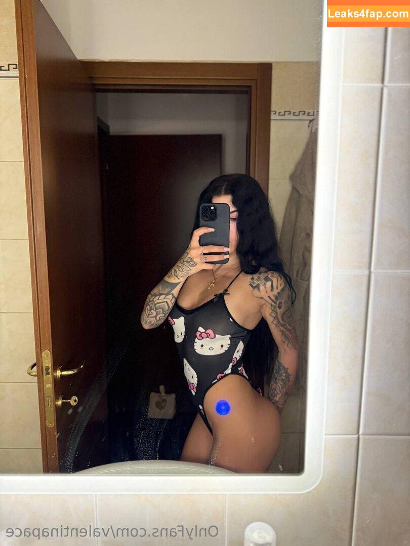 valentinapace /  leaked photo photo #0110