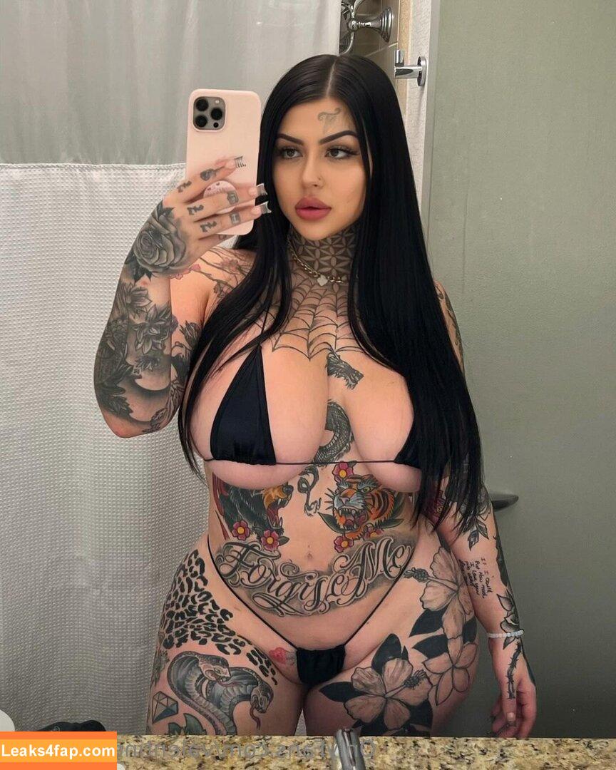 valentinevixen777 / facetatprincess leaked photo photo #0113