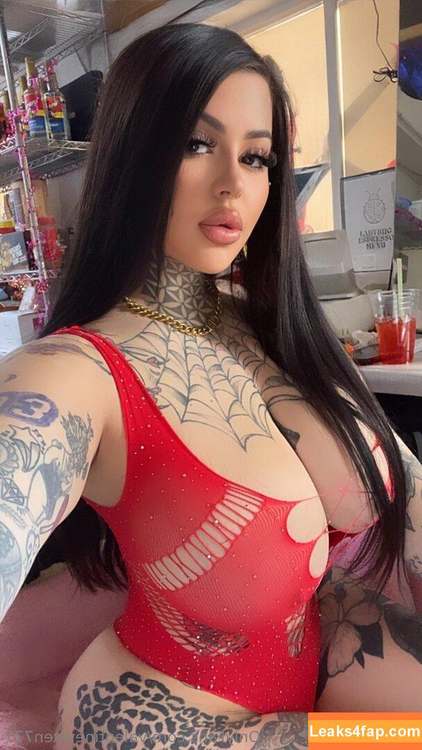 valentinevixen777 / facetatprincess leaked photo photo #0126