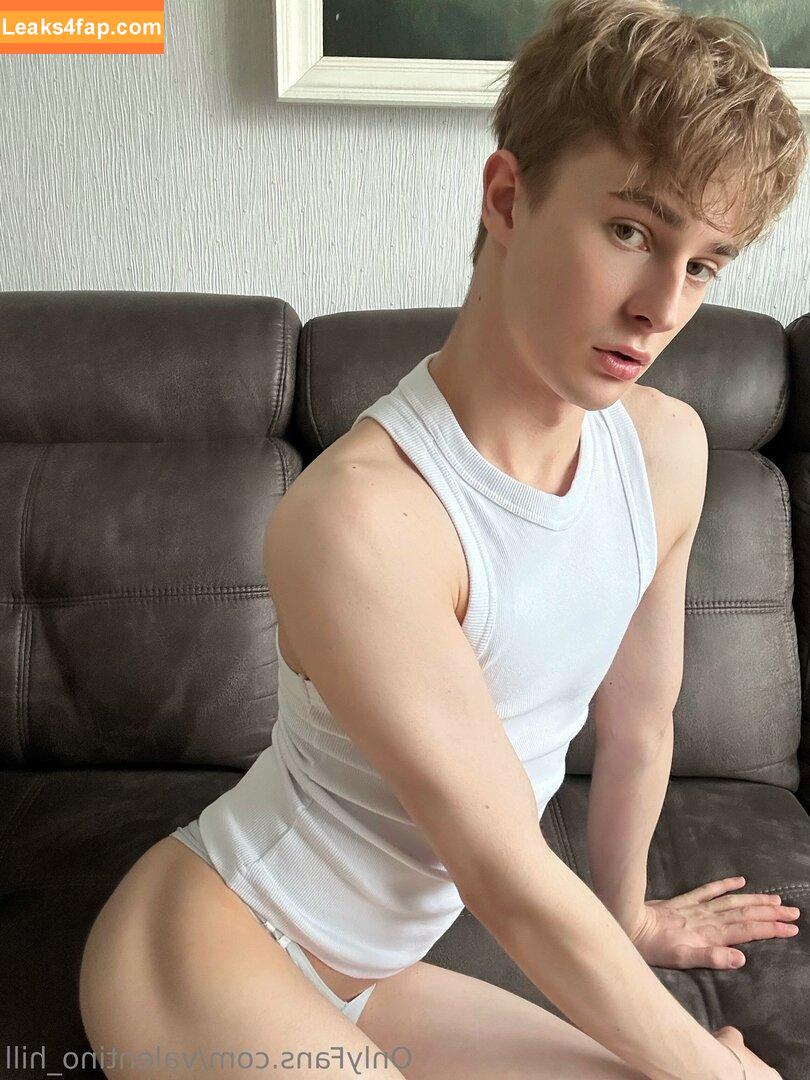 valentino_hill / valentino.hilll leaked photo photo #0002