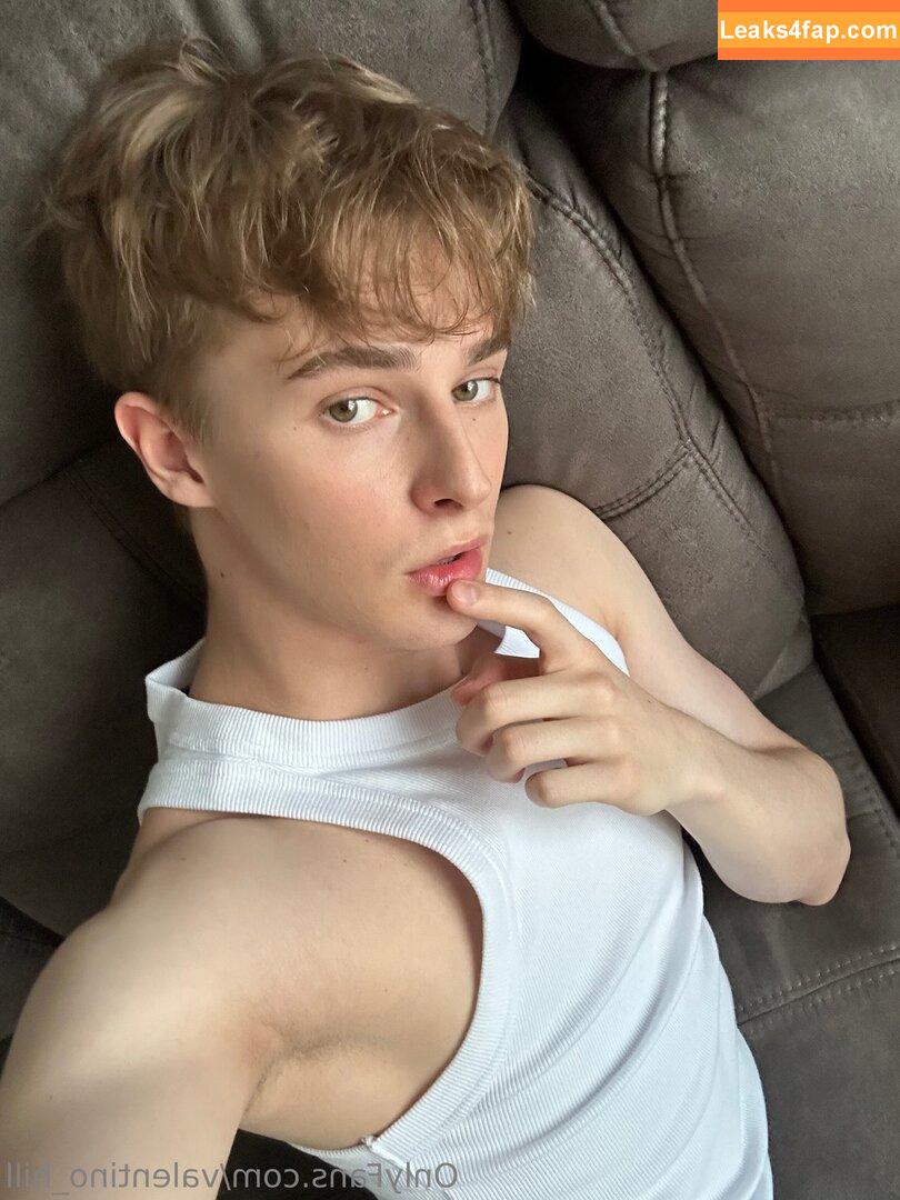 valentino_hill / valentino.hilll leaked photo photo #0003