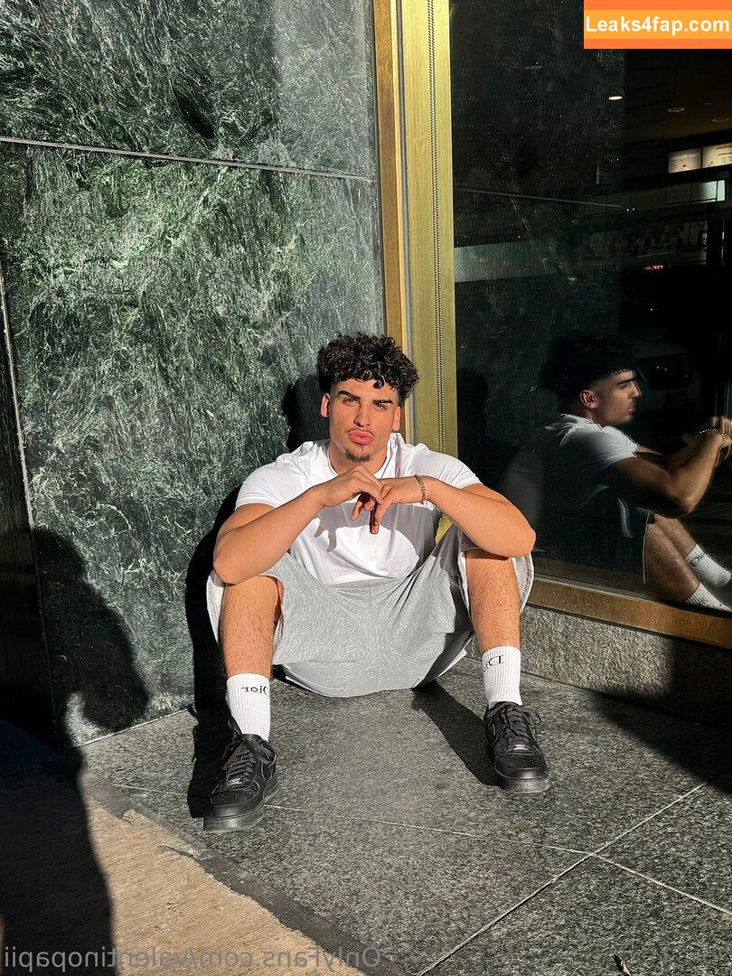 valentinopapii /  leaked photo photo #0031