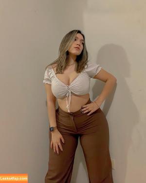 Valeria Alcalá photo #0196