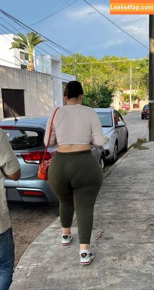 Valeria Alcalá photo #0214