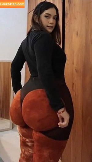Valeria Alcalá photo #0215