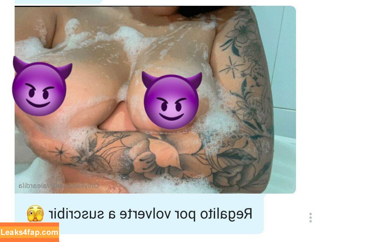 Valeria Ardila / vaaleriardila / valeardila leaked photo photo #0036