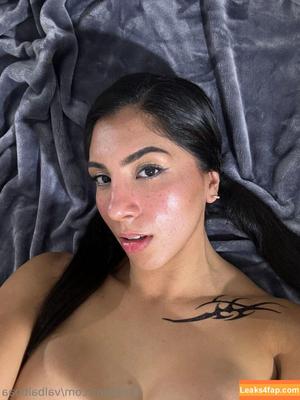 Valeria Balboa photo #0019