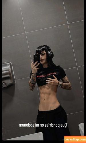Valeria Bossiski photo #0004