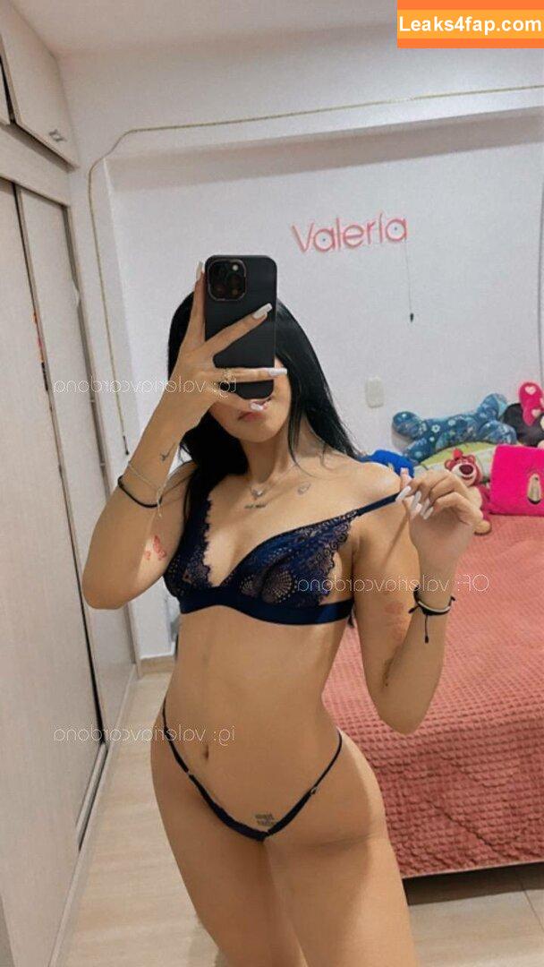 Valeria Cardona / valeriacardonaa / valeriavcardona leaked photo photo #0092