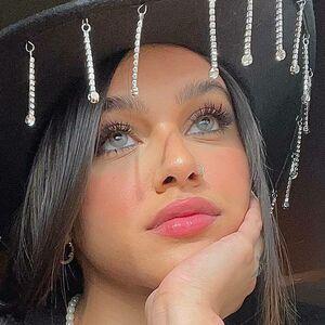 Valeria Carruyo photo #0006