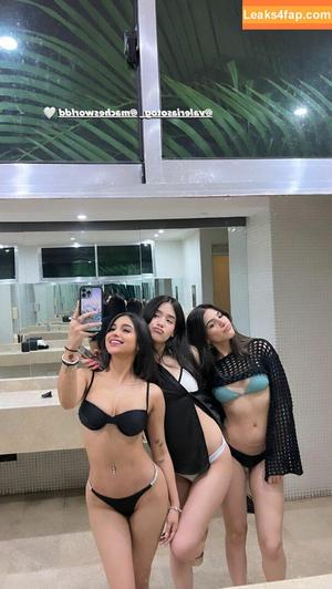 Valeria Carruyo photo #0013
